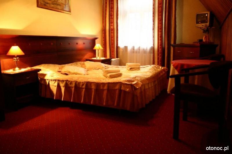 Villa Roztoka