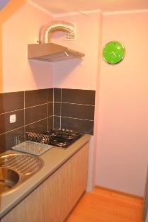 Apartament Dzikie Wino