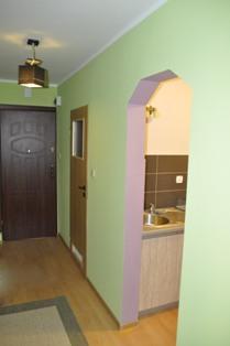 Apartament Dzikie Wino