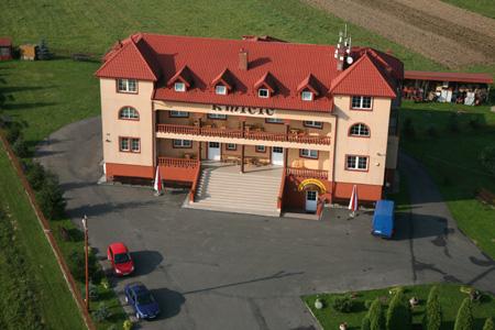 Motel Kmicic