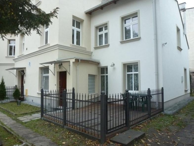 Apartament Mokwy