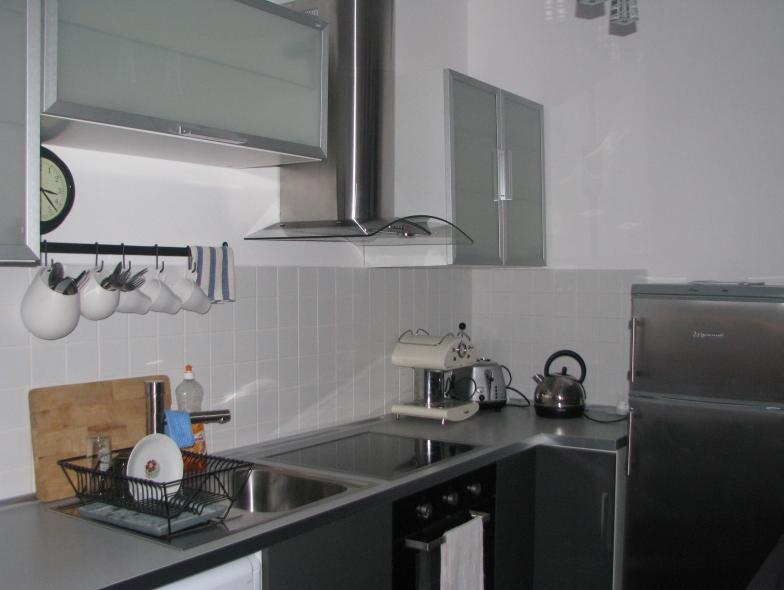 Apartament Mokwy