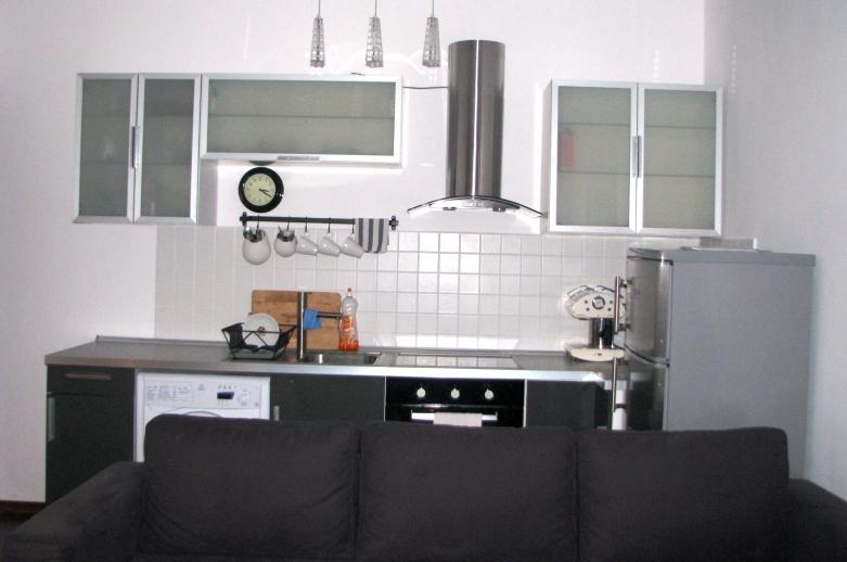 Apartament Mokwy