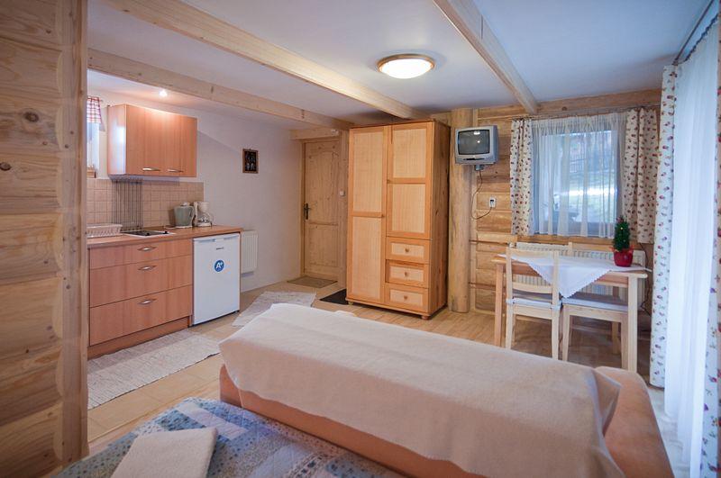 Apartamenty Starzyk