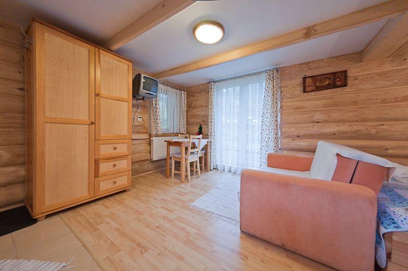 Apartamenty Starzyk