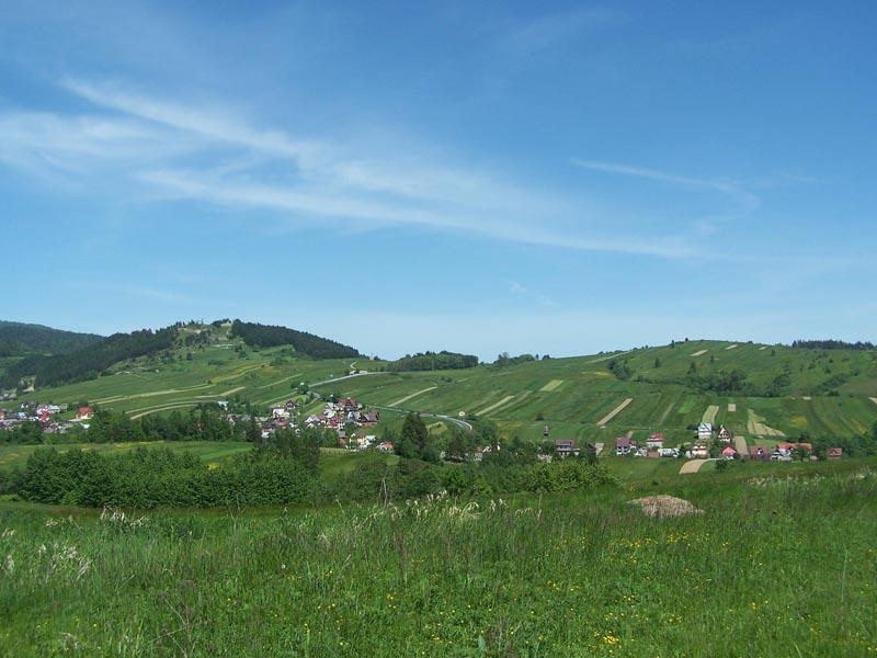Gospodarstwo Agroturystyczne U Kazka