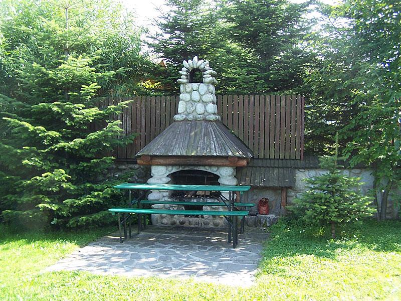 Gociniec Odsapka