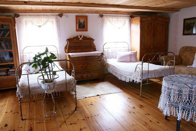 Agroturystyka Konopka