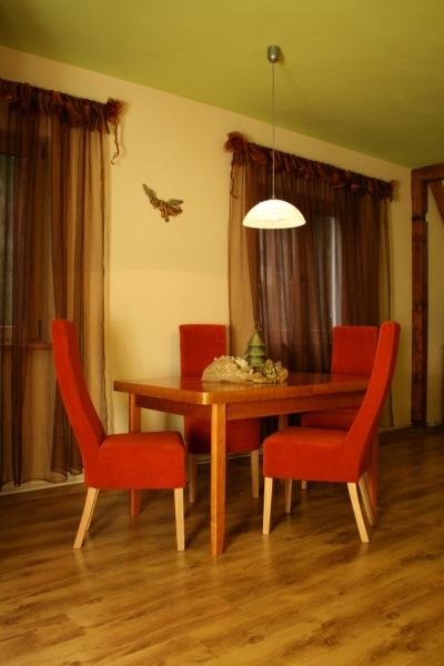 Apartament Anielski