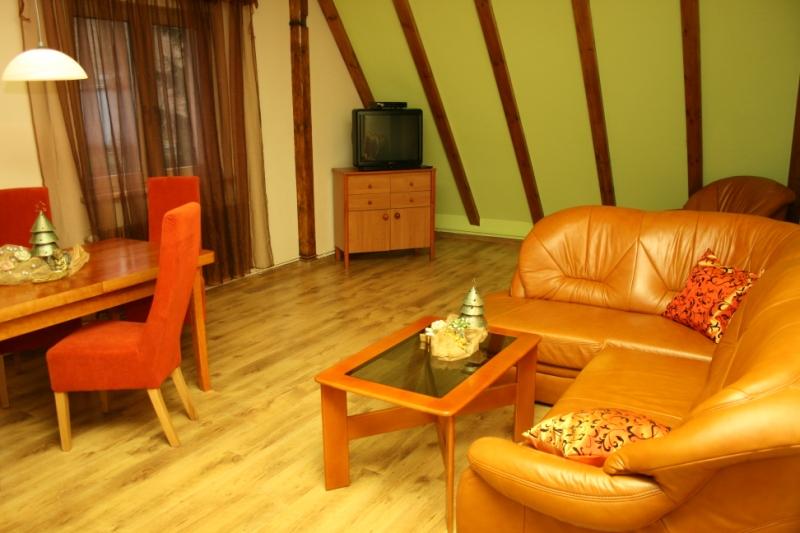 Apartament Anielski