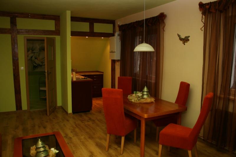 Apartament Anielski