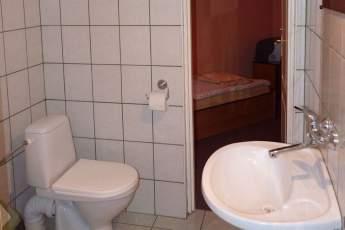 Pokoje gocinne i Bar Oktan