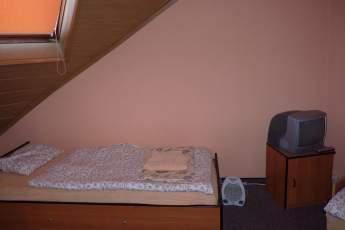 Pokoje gocinne i Bar Oktan