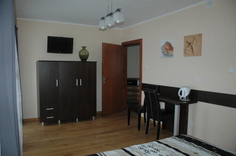 Domki pod Magur