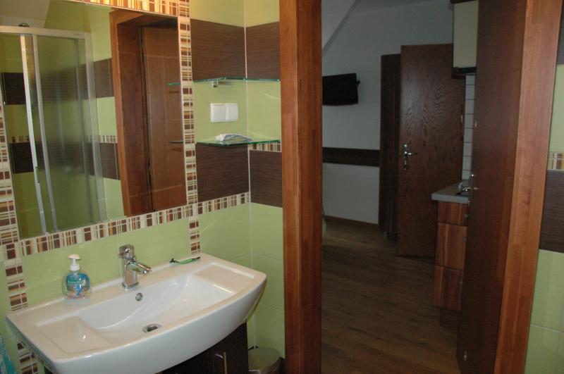 Domki pod Magur