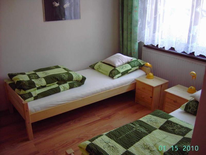 Apartament pod Strzeleck Gr