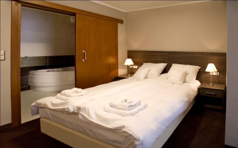 Hotel Zieliski Szczecinek