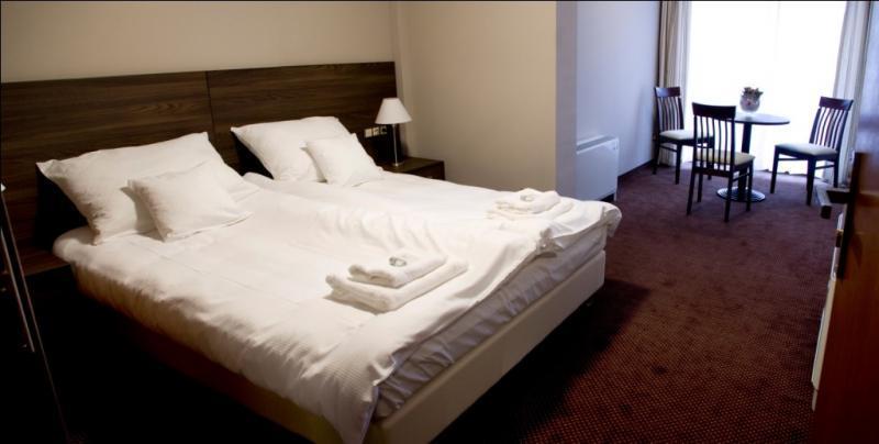 Hotel Zieliski Szczecinek
