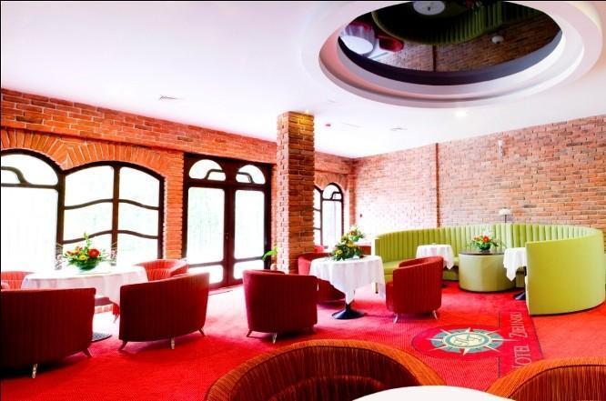 Hotel Zieliski Szczecinek