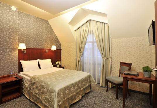 Hotel & Spa Stary Dziwnw Dziwnw