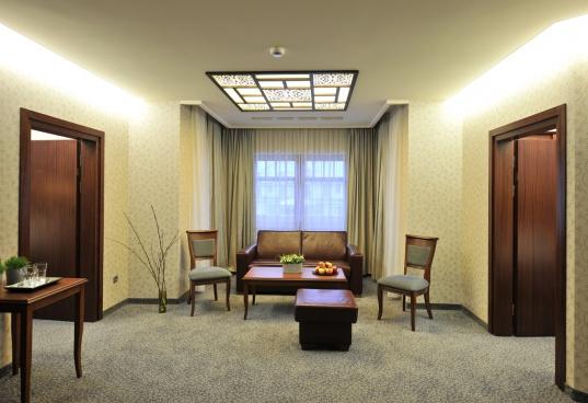 Hotel & Spa Stary Dziwnw Dziwnw