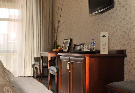 Hotel & Spa Stary Dziwnw Dziwnw