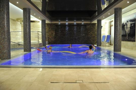 Hotel & Spa Stary Dziwnw Dziwnw