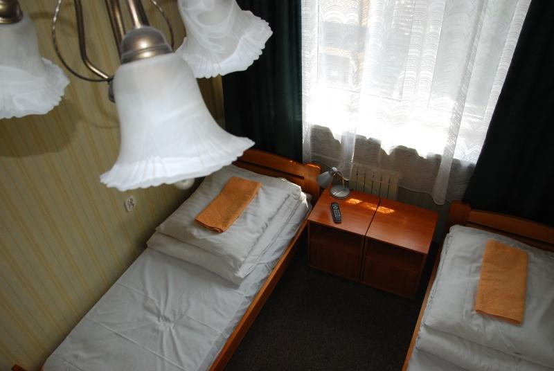 Orodek Hotelowy Optima Krakw