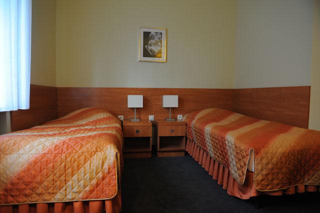 Hotel Piast