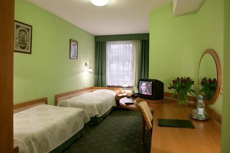 Hotel Secesja Krakw