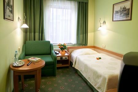 Hotel Secesja Krakw