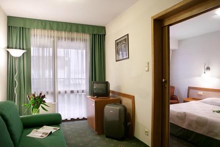 Hotel Secesja Krakw