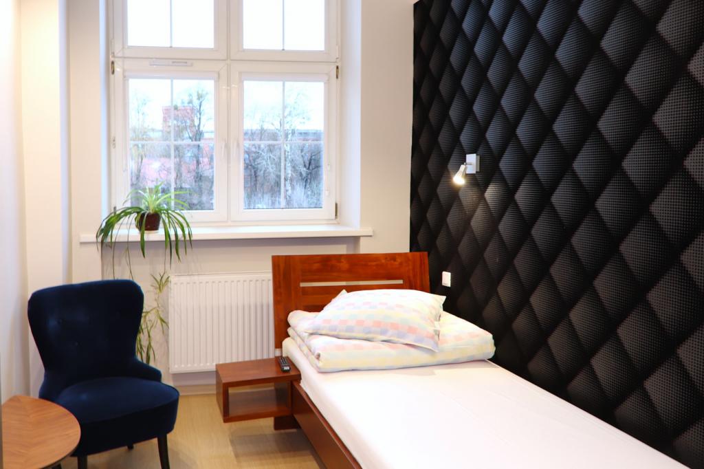 Szkolne Schronisko M�odzie�owe w �odzi