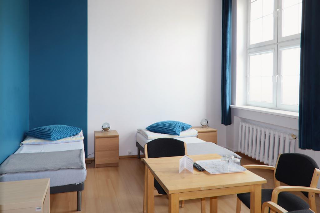 Szkolne Schronisko M�odzie�owe w �odzi