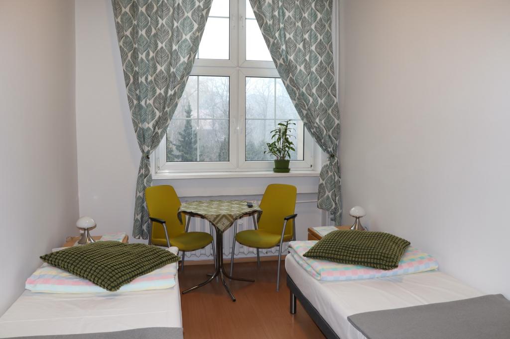 Szkolne Schronisko M�odzie�owe w �odzi