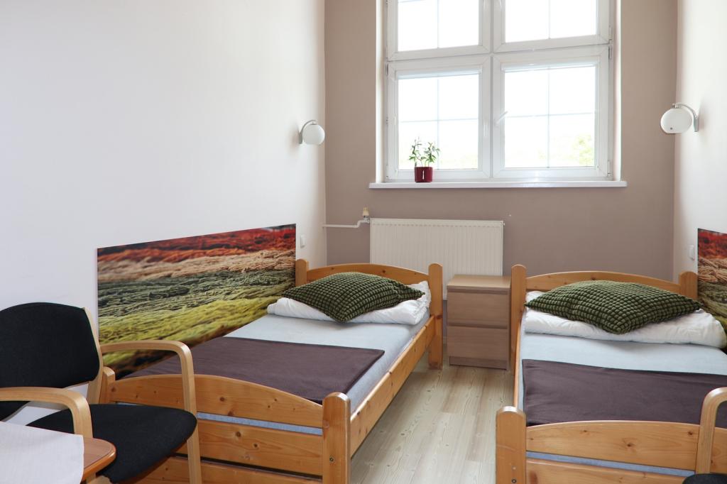 Szkolne Schronisko M�odzie�owe w �odzi