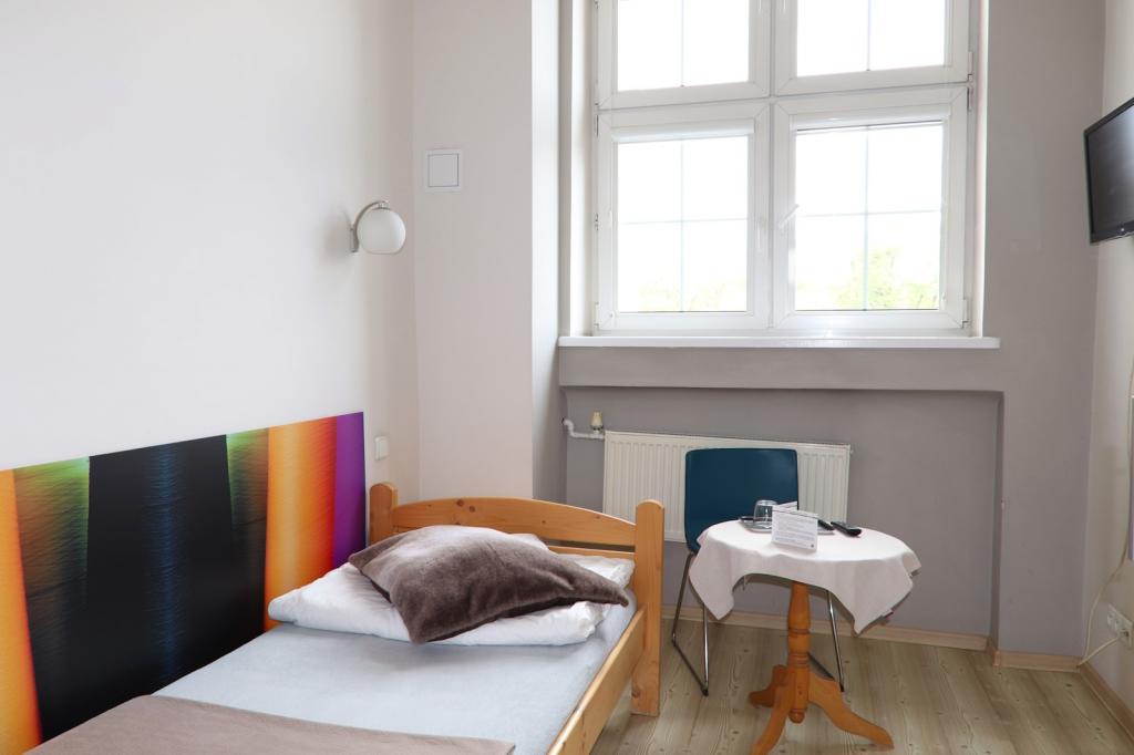 Szkolne Schronisko M�odzie�owe w �odzi