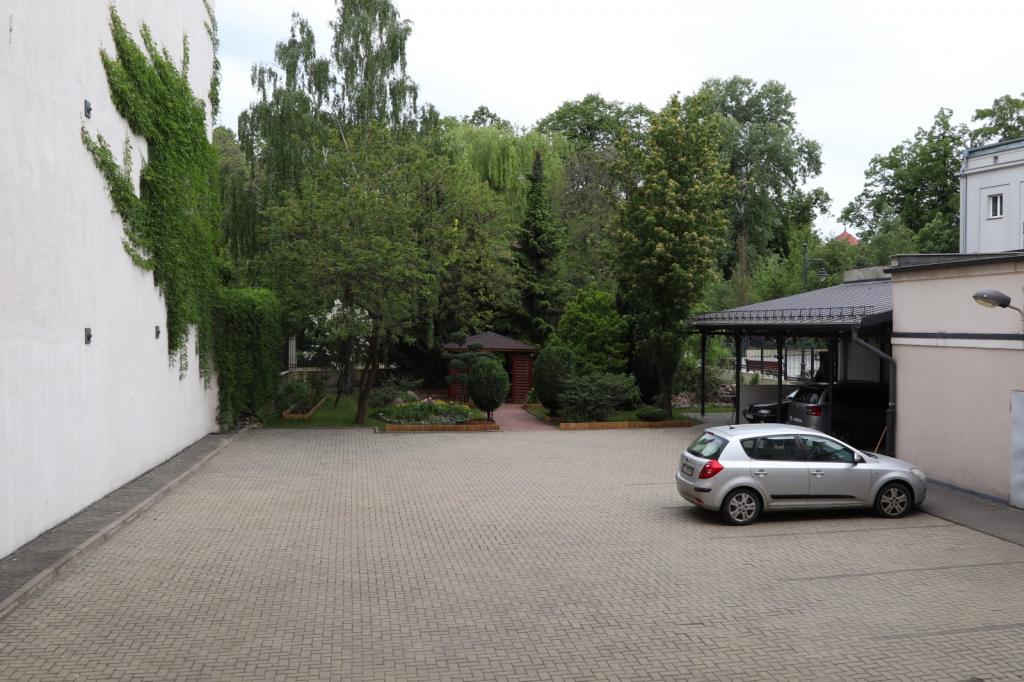 Szkolne Schronisko M�odzie�owe w �odzi