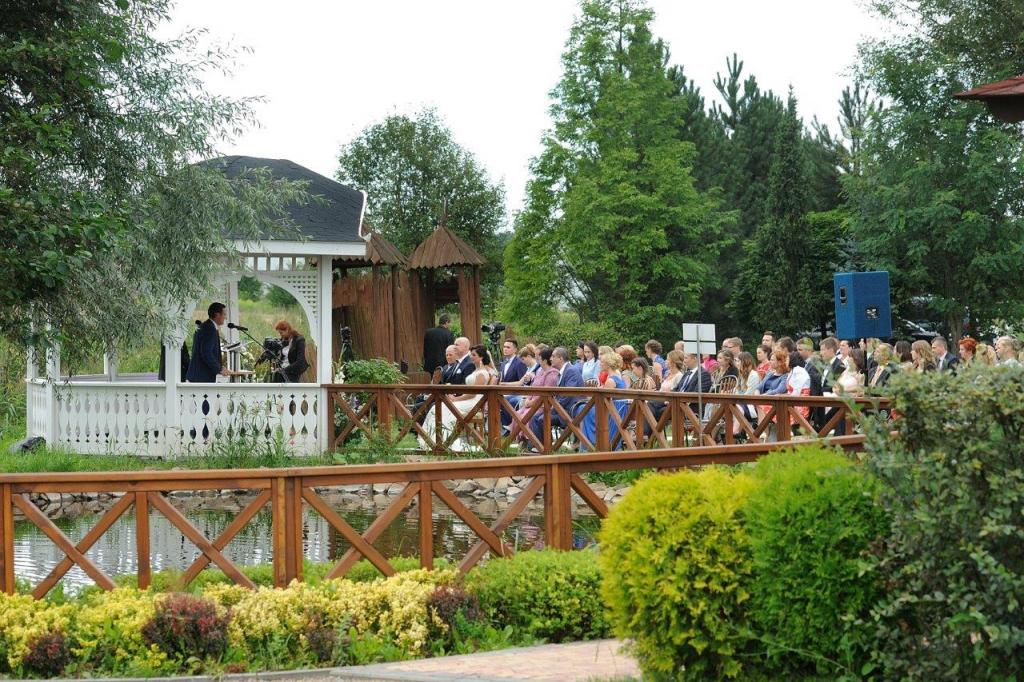 Centrum Hotelowo – Konferencyjne Witek Krakw