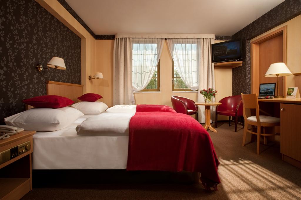Centrum Hotelowo – Konferencyjne Witek Krakw
