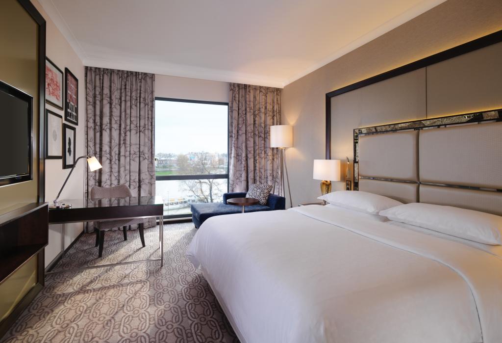 Sheraton Grand Krakow