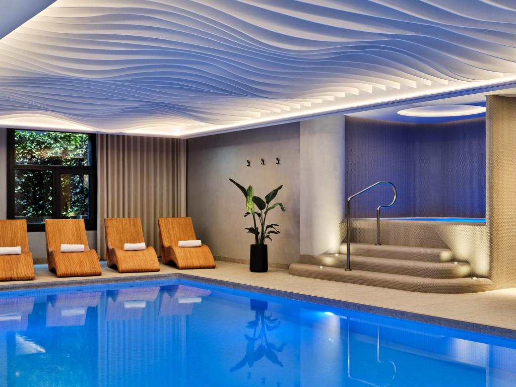 Sheraton Grand Krakow