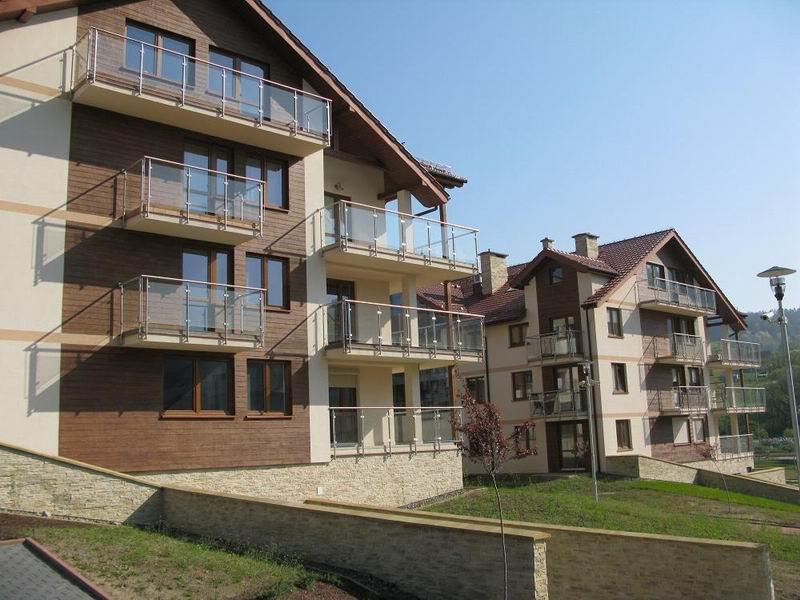 Apartamenty Andrzej