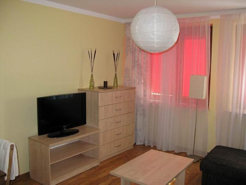 Apartamenty Andrzej