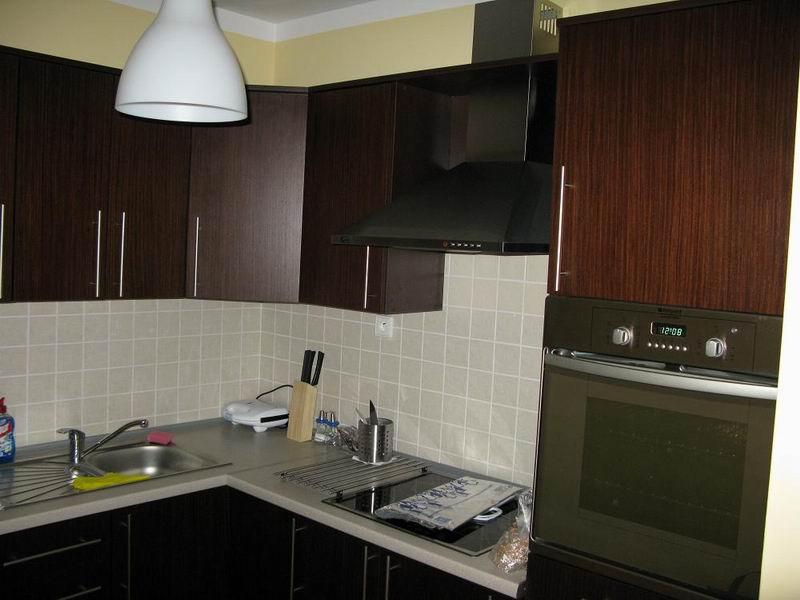 Apartamenty Andrzej