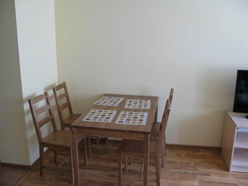 Apartamenty Andrzej
