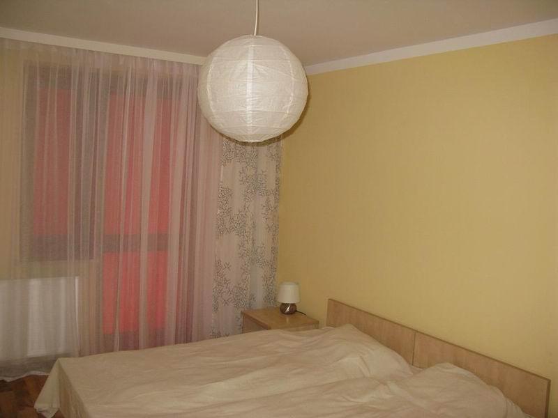 Apartamenty Andrzej