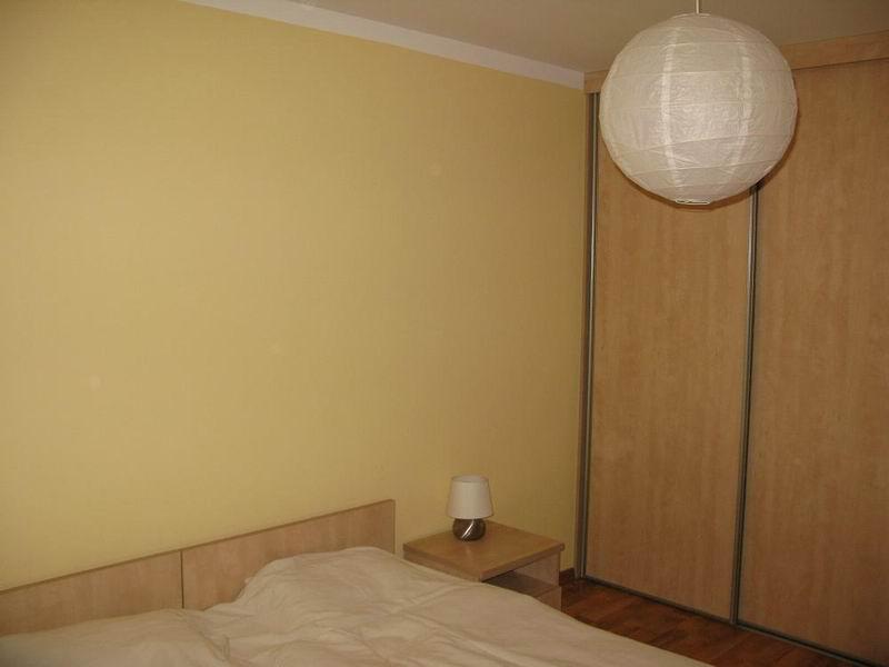 Apartamenty Andrzej