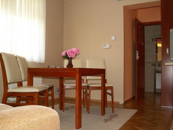 Apartament