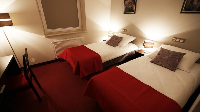 Hotel Otoliski